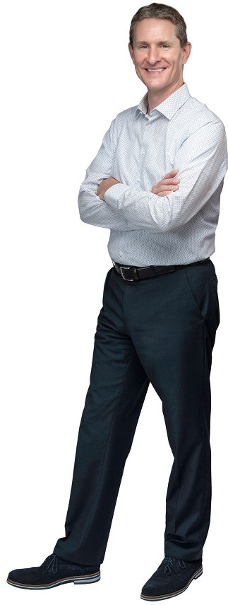 picture author Sandy Pfund